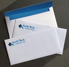 Друк конвертів в Києві