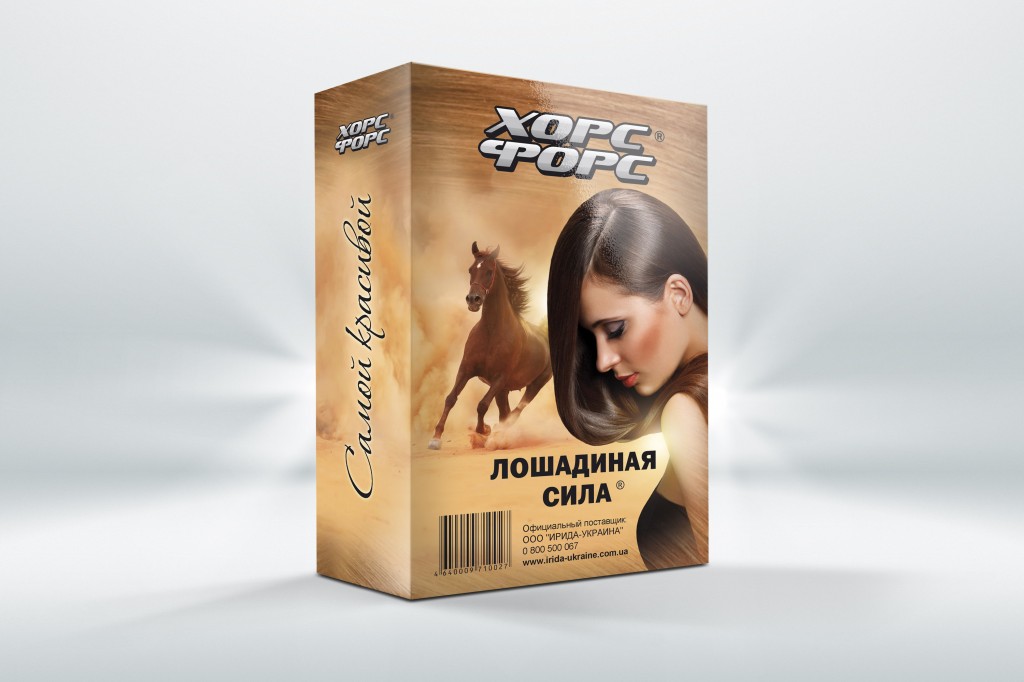 креативная упаковка