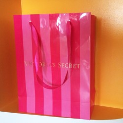 Пакеты Victoria's Secret
