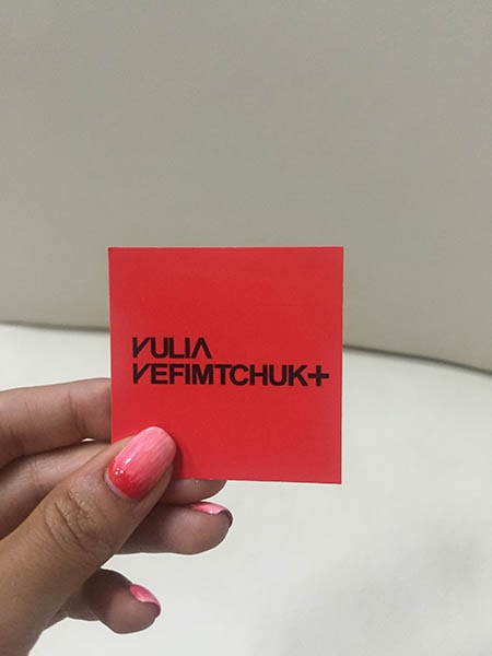 Картонные бирки