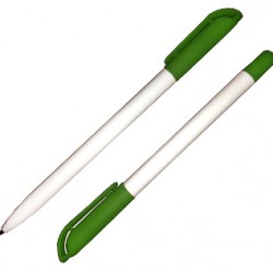 Зелена ручка