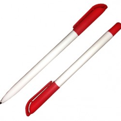 Красные ручки